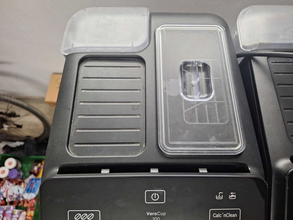 Продавам кафе-машини Робот Бош Делонги и Саеко.