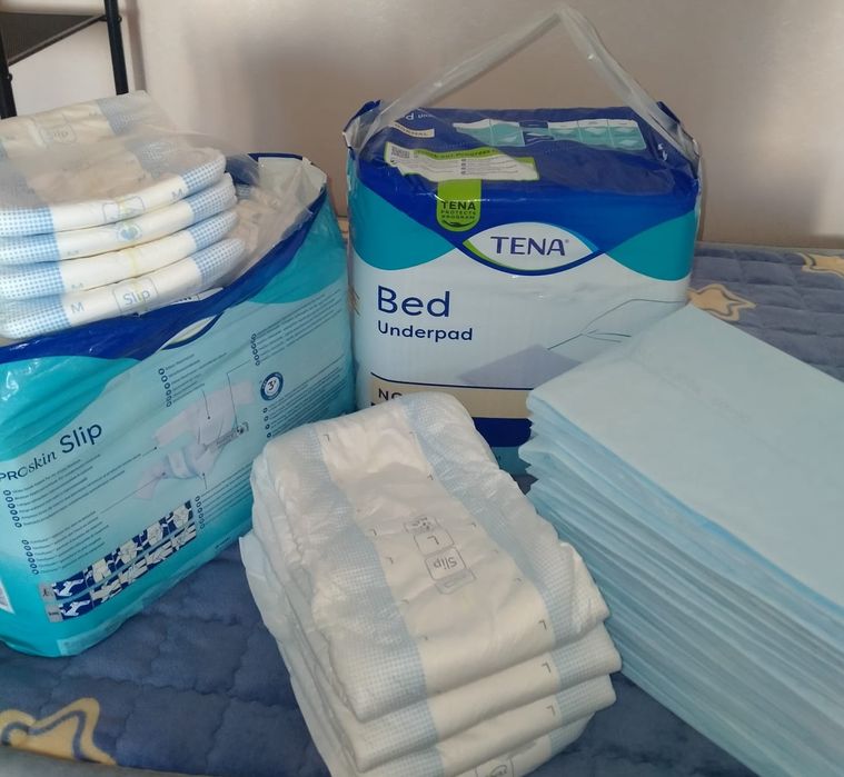 Продам инвалидную коляску
