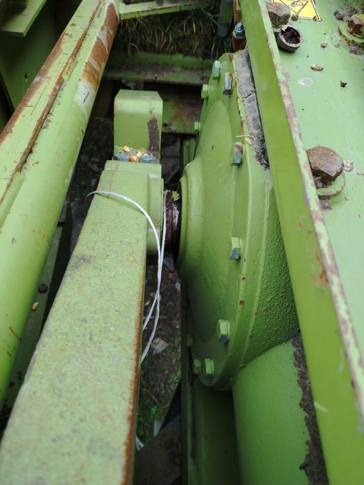 KE555 presspadborchik