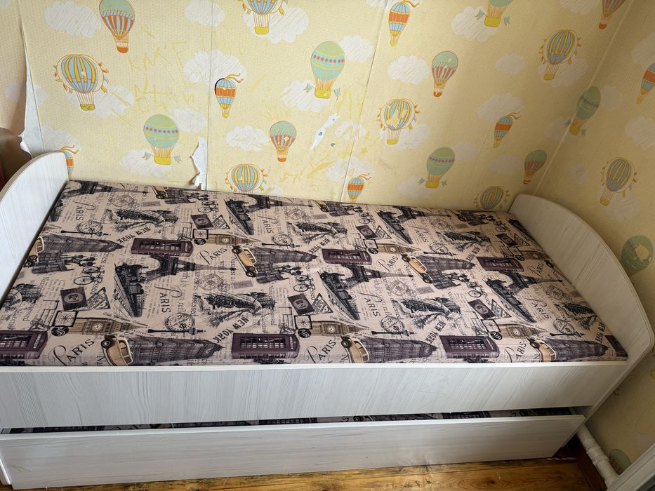 Детский кроват сатылады