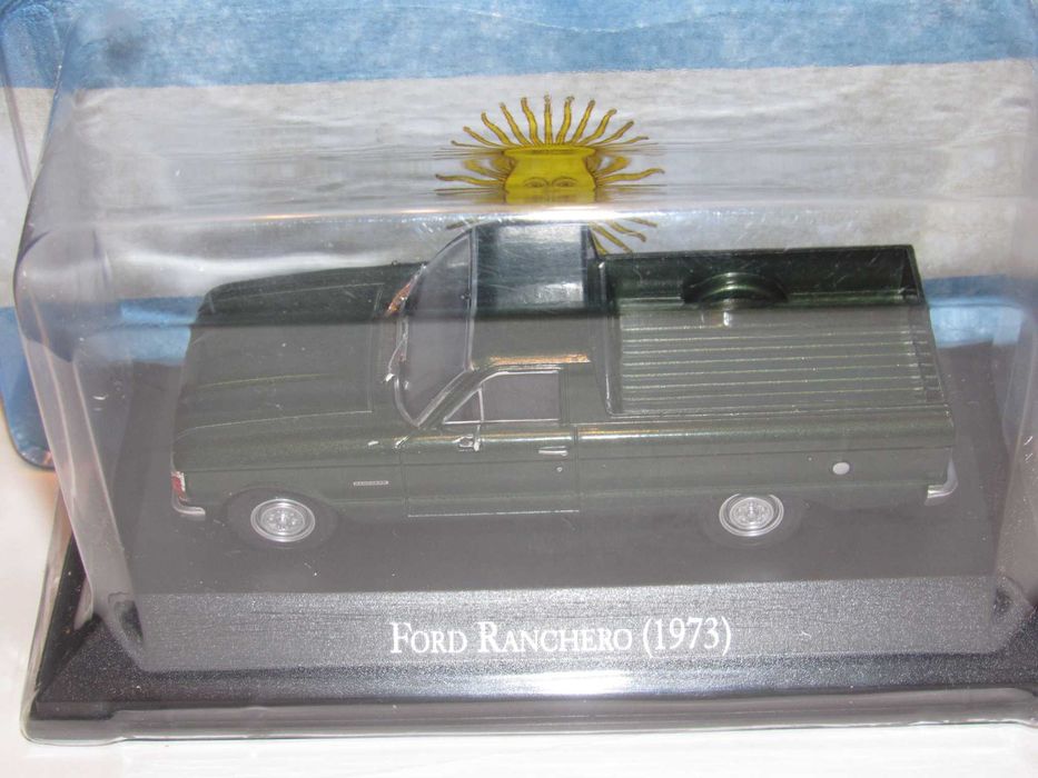 1/43 метални колички Мерцедес Форд ЗИЛ Фиат