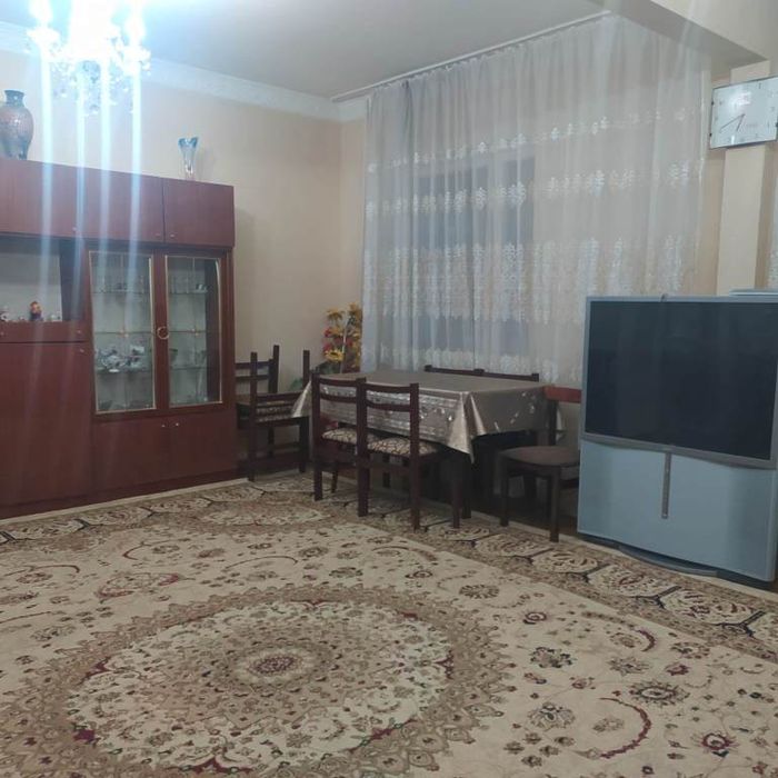 Аренда карасу2,4/1/5,с мебелью,цена :500 у. Е