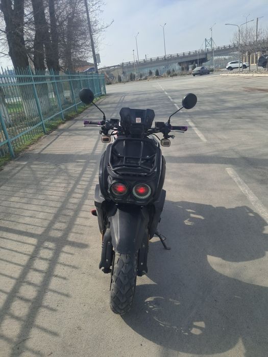 Мопед сатылады б/у