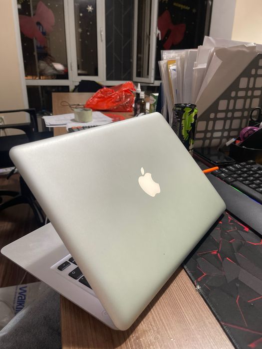 MacBook Air 2008early