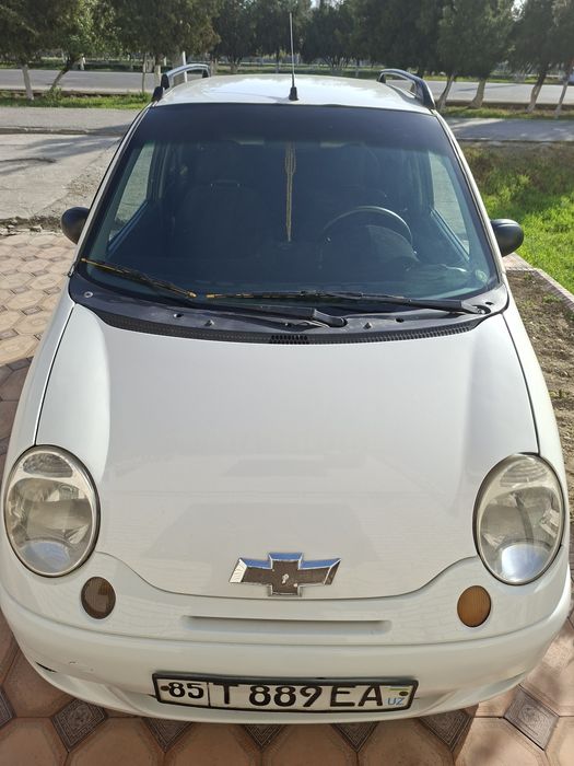 Матиз 2017 бехаражот ало холати