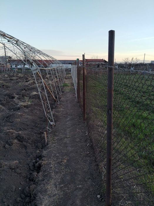 Продава се Парцел в Чирпан - 1100 кв.м за 28 €/кв.м - Снимка #4