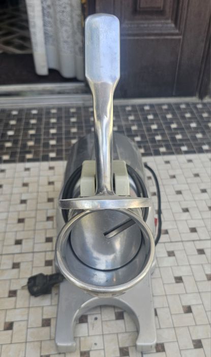 Дробилка для льда