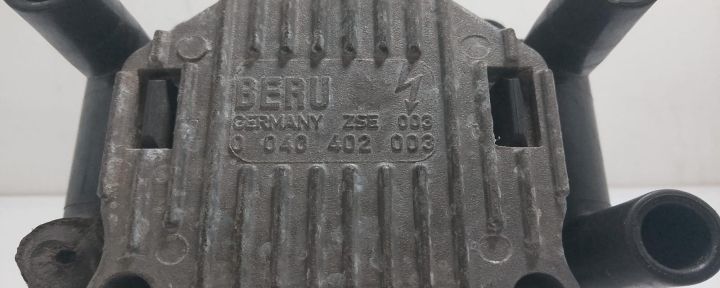 Bobina inductie 0040402003 Volkswagen VW Golf  seria