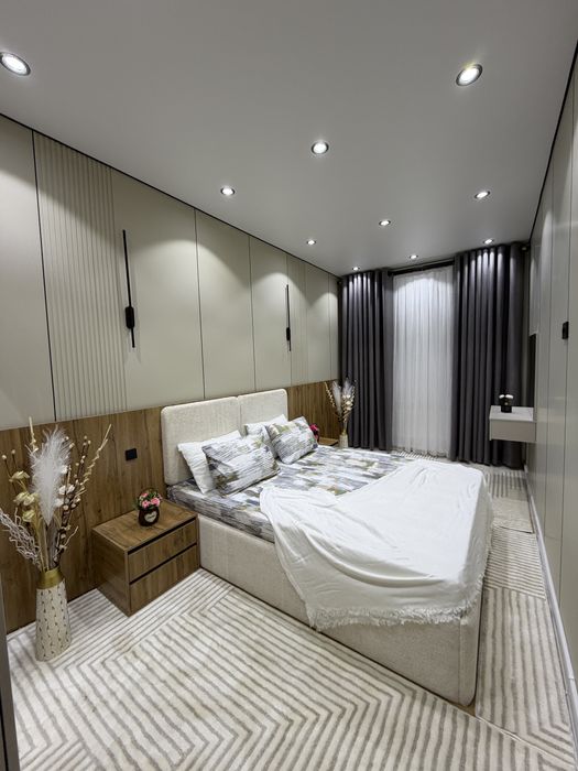 Продается квартира чиланзар 12 своя