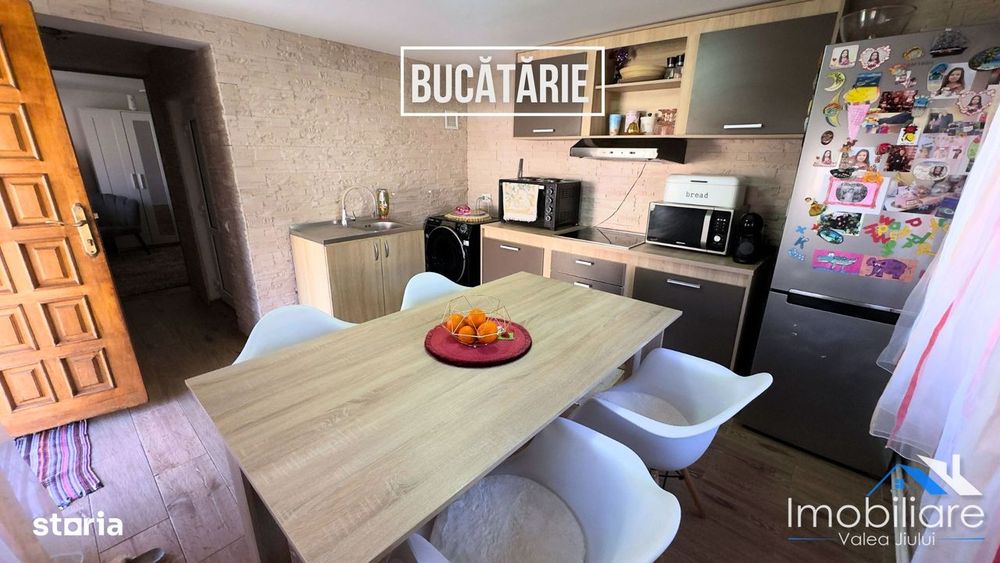 Casă de vânzare – Sântămăria Orlea | Hațeg | Teren 2.700 mp