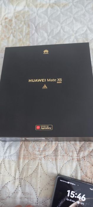 Huawei Mate x6 512gb