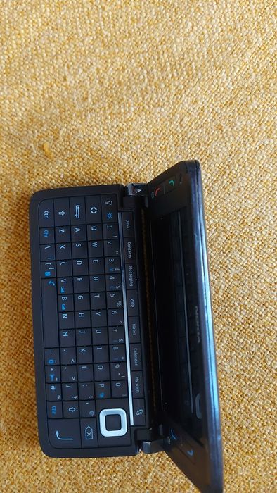 Nokia E90 Comuniccator