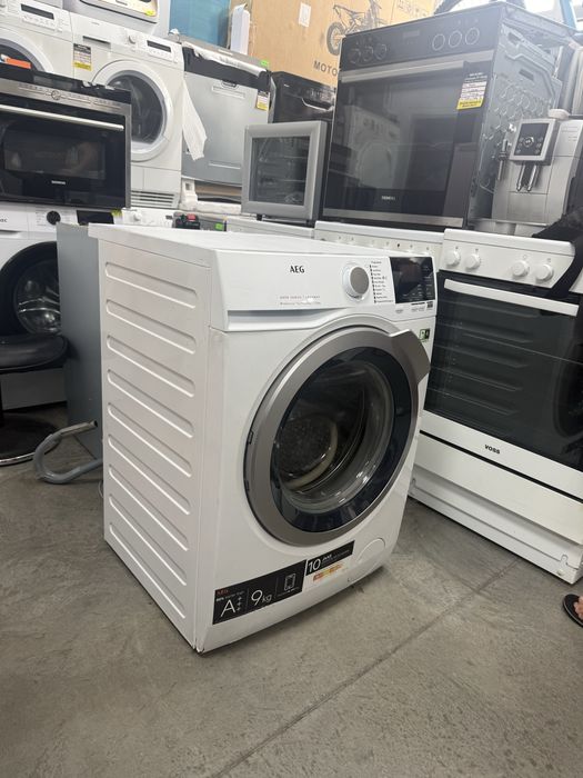 Пералня AEG 6000 Series А+++ Внос от Германия