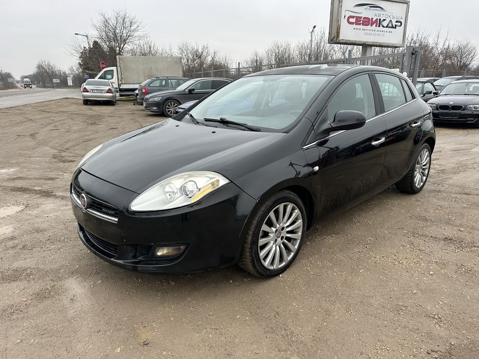 Стоп/Стопове за Фиат Браво 2007-2014г.!