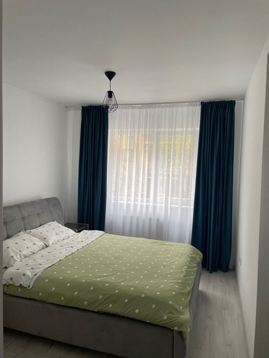 Închiriez apartament, strada Rezervelor
