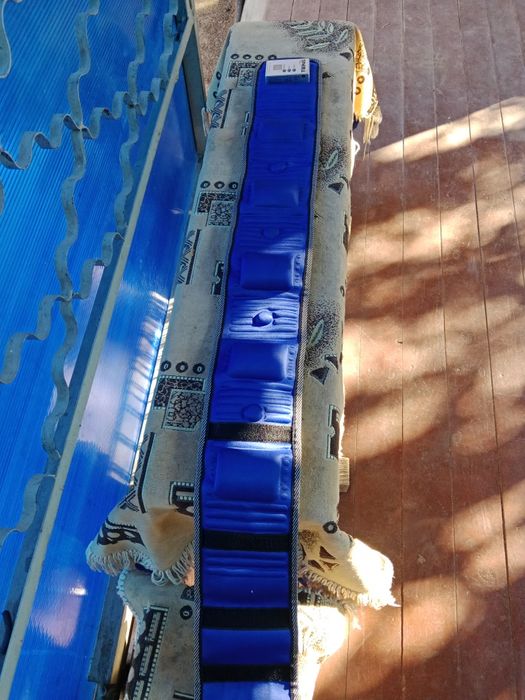 Вибропояс для похудения