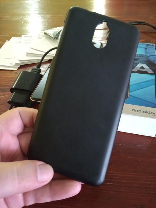 Продавам телефон NOKIA 3.1