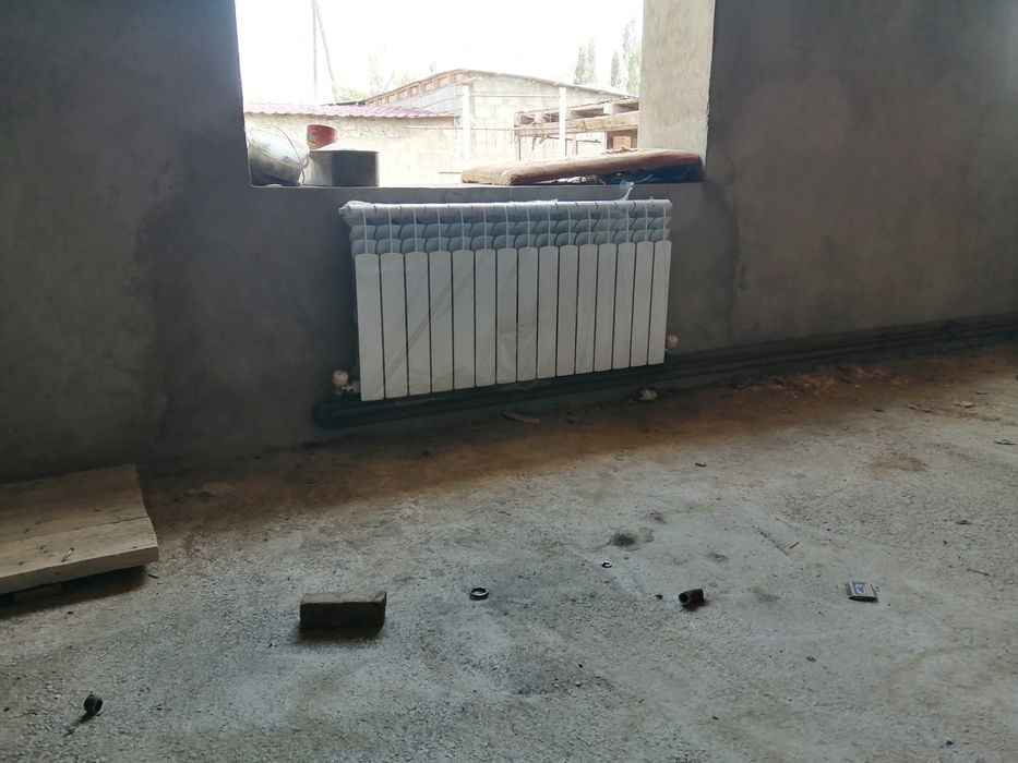 Газосварка. Сантехника