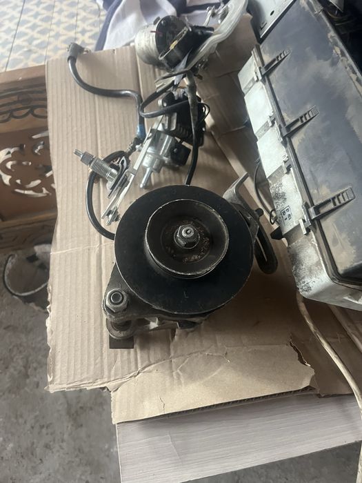 Фары на жигули ваз 2104.                         2107.