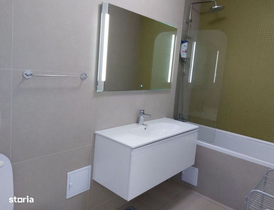 Vand ap.2cam, decomandat, modern,CT,parcare,Manastur-zona Cl.Floresti