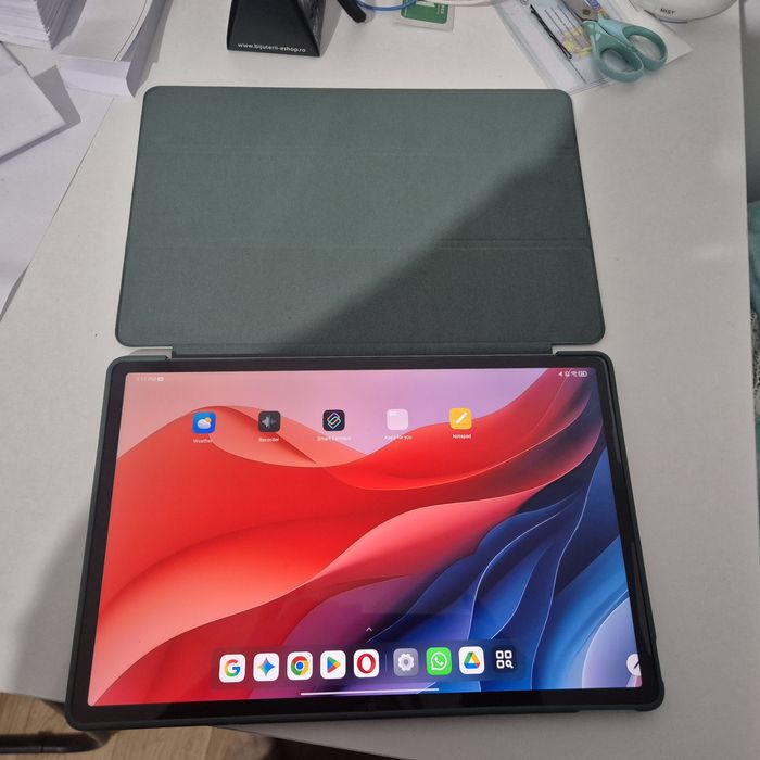 Lenovo Idea Tab Pro, 8 gb, 12.7 inci