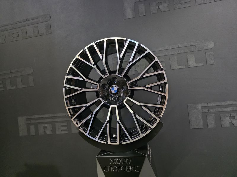 20цола 5x112 BMW,X5,X6.G05,G06 5х112