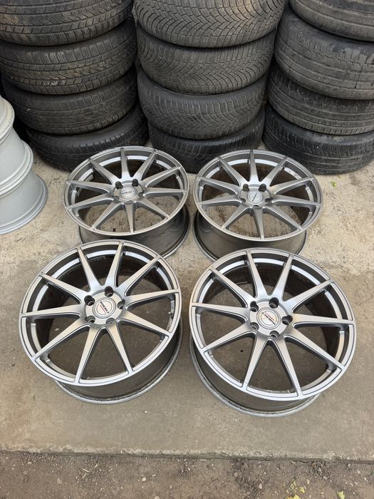 Vand jante roti  r16 r17 r18 vw audi skoda seat golf passat