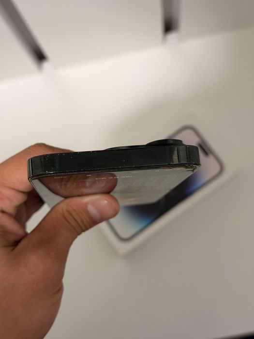 Iphone 14 pro ПРОДАМ СРОЧНО.