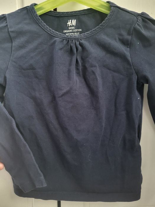 Детски дрехи момиче 2-4