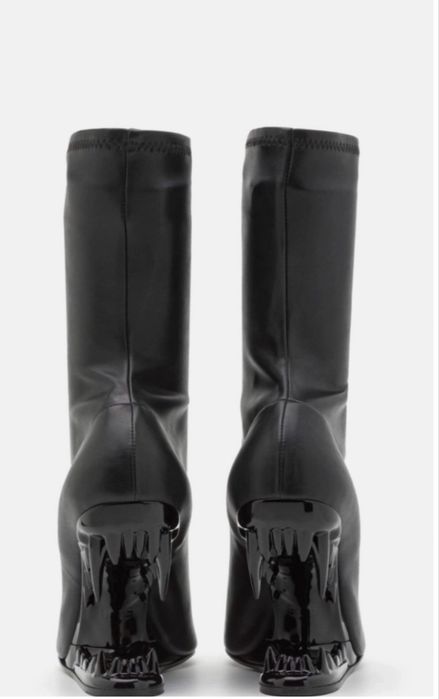 GCDS дамски обувки