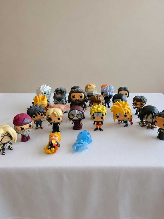 Funko POP фигурки на 5€