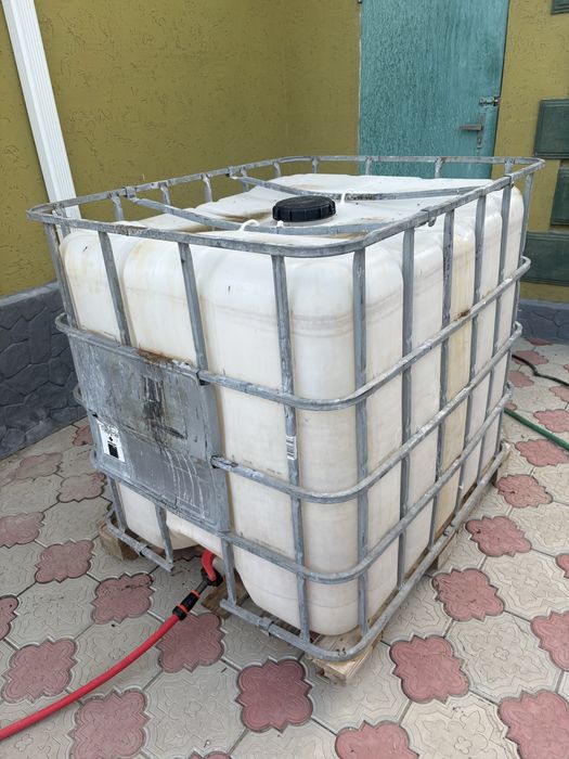 Продается б/у Еврокуб тоник