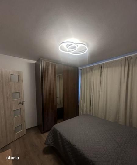 Stefan cel Mare / Metrou Obor / decomandat / renovat/