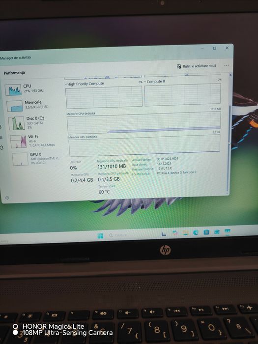 Laptop perfect functional