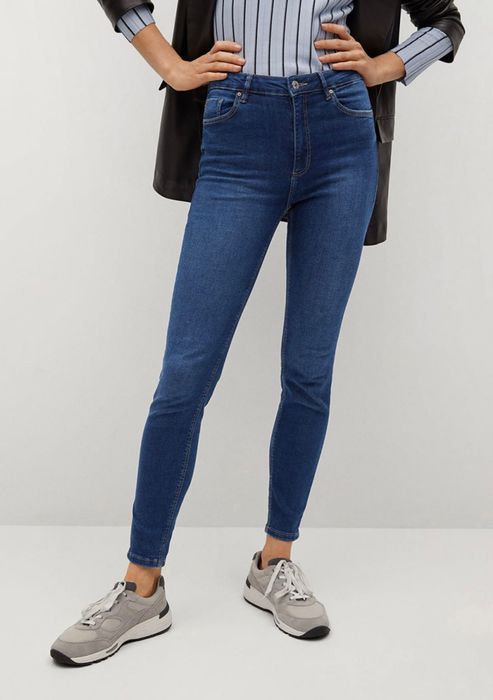 Джинсы женские Mango