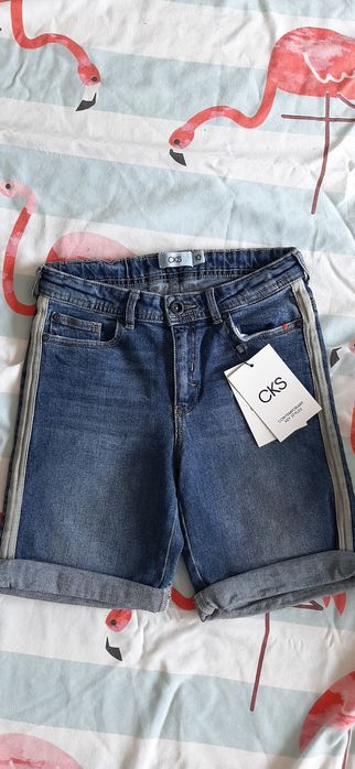Къси панталони CKS за момче 10 размер