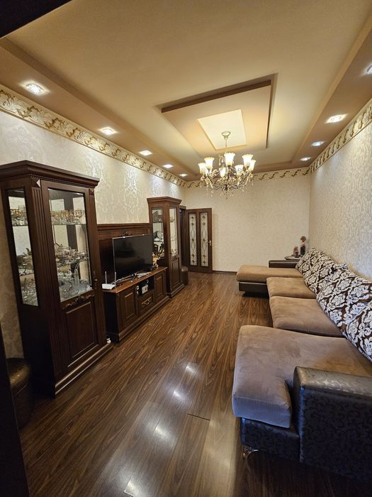 Своя квартира Спецплан Кунаева,3-4/4/4