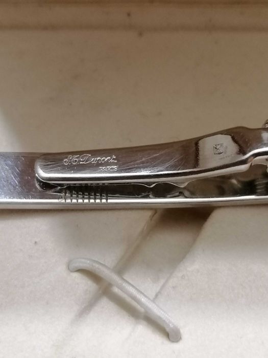 Ac cravată St Dupont