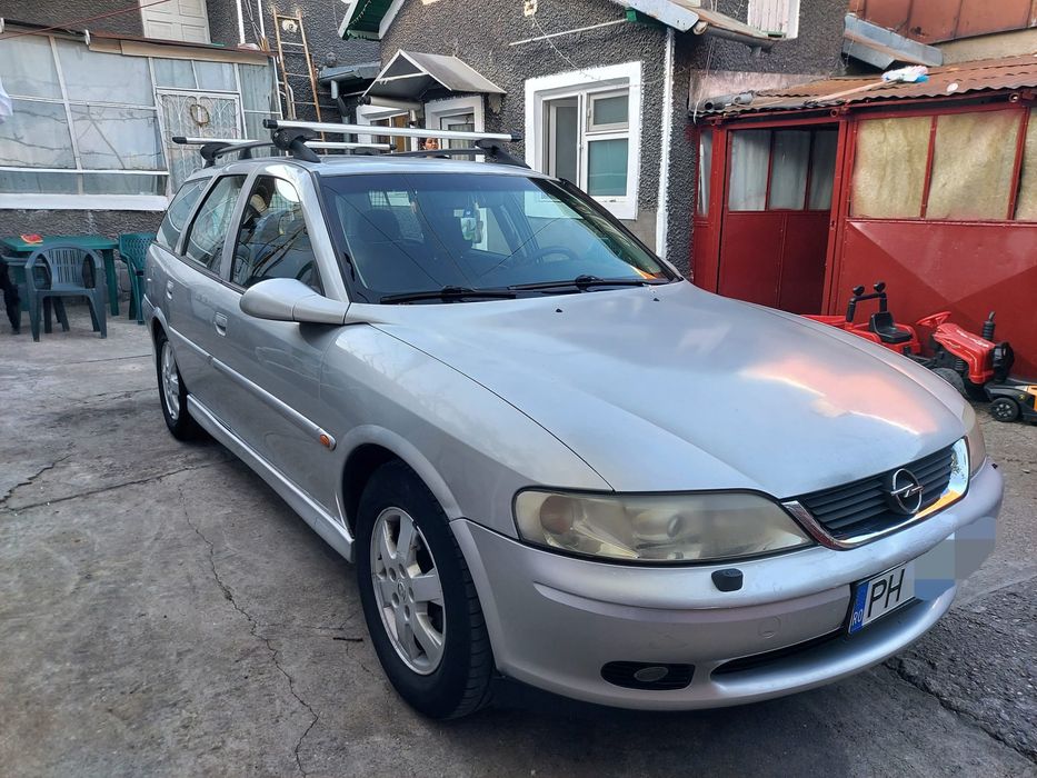 Opel Vectra B Caravan motor 1.8 benzina euro4 Z18xe