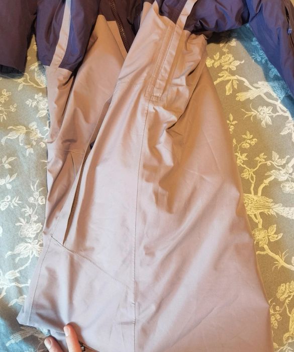 Geaca burton pillowline goretex women