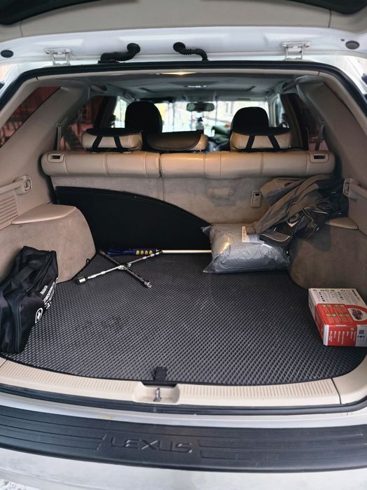 Продам Lexus rx300