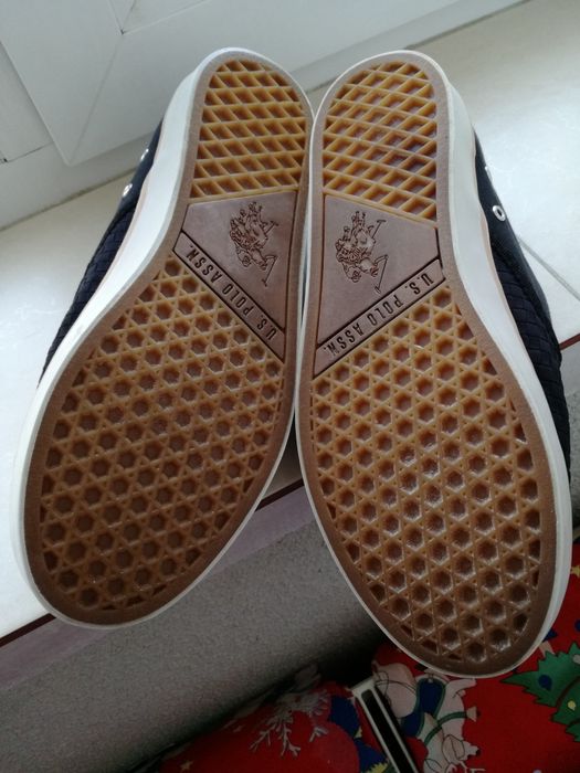 Tenisi us POLO assn