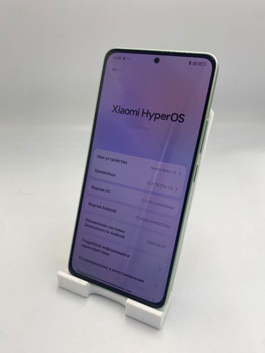 Redmi Note 13 | KASPI RED | Капитал - Маркет