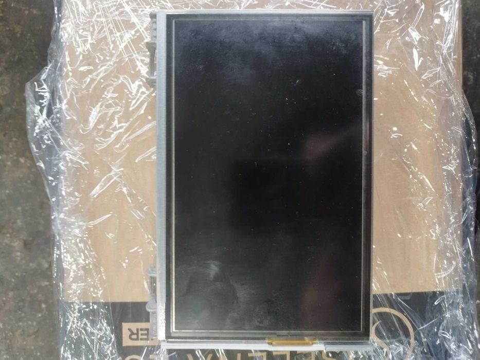 дисплей екран за Citroen C-elysee 2021г