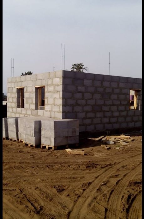 Газоблок Газобетон