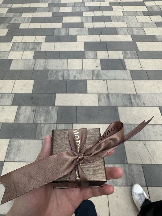Продаётся комплект серебра 925 пробы