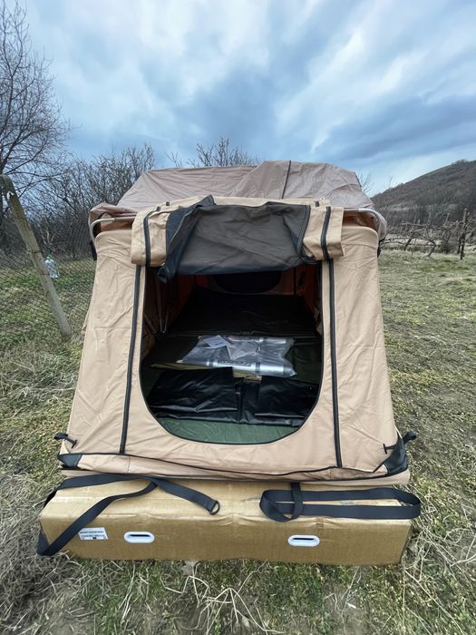 Покривна палатка VEVOR / ЧИСТО НОВА