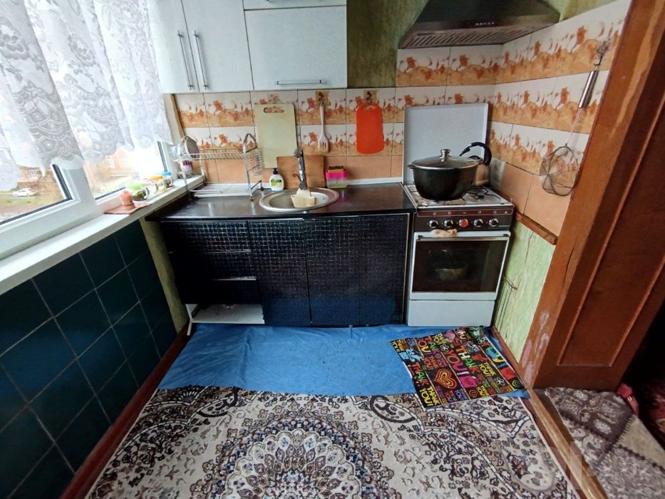 Своя квартира в Юнусабадском районе 17 квартале.