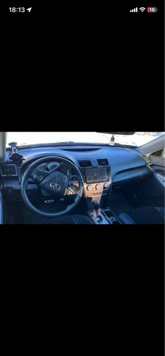 Продам камри 45 2010года