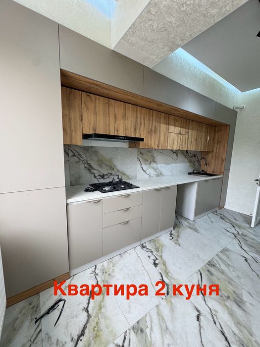 Kvartira sotiladi srochno!!